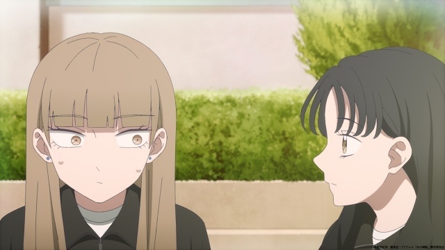 アニメ『氷の城壁』第12話「霹靂」あらすじ&場面写真が解禁!-2