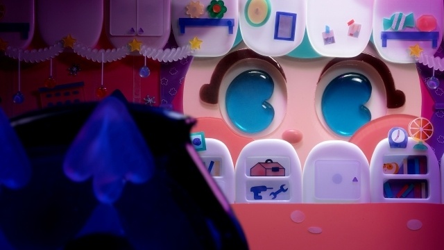 春アニメ『キャンディーカリエス』第12話「クリスマス大作戦」より場面写真&あらすじ、次回予告映像が公開！-3