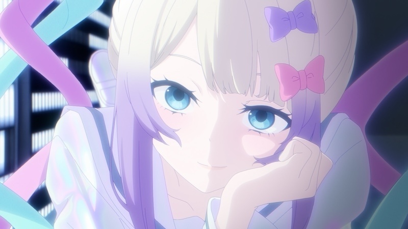 世界を救う代わりに目の前の誰かを救える作品になってくれていたら──『NEEDY GIRL OVERDOSE』超絶最かわてんしちゃん役・天城サリーさんが「インターネット・エンジェル」を見て思うこと【インタビュー】-10
