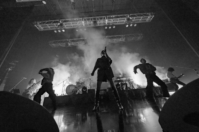 May’nさんアーティストデビュー20周年記念ライブツアー「THE BEST of May’n」東京公演のオフィシャルレポートが到着！-11