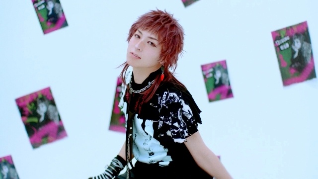 蒼井翔太さんの4thアルバム「LIMITLESS」より、リード曲「Facing My Shadow」の先行配信がスタート！　MVも公開-3