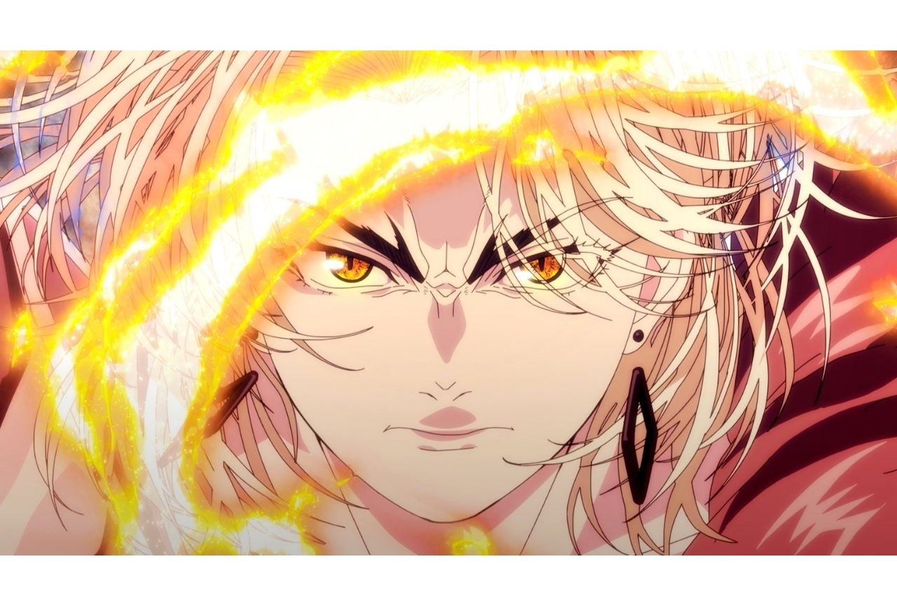 アニメ『転生重騎士』メインPV第2弾解禁