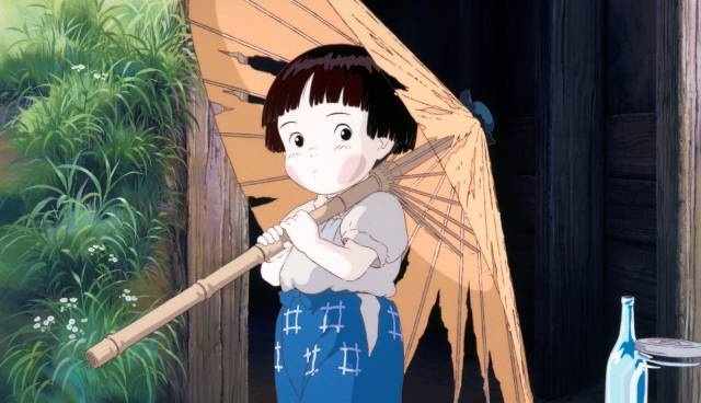 スタジオジブリのアニメーション映画『火垂るの墓』が7月15日にNetflixで再び配信決定！-1