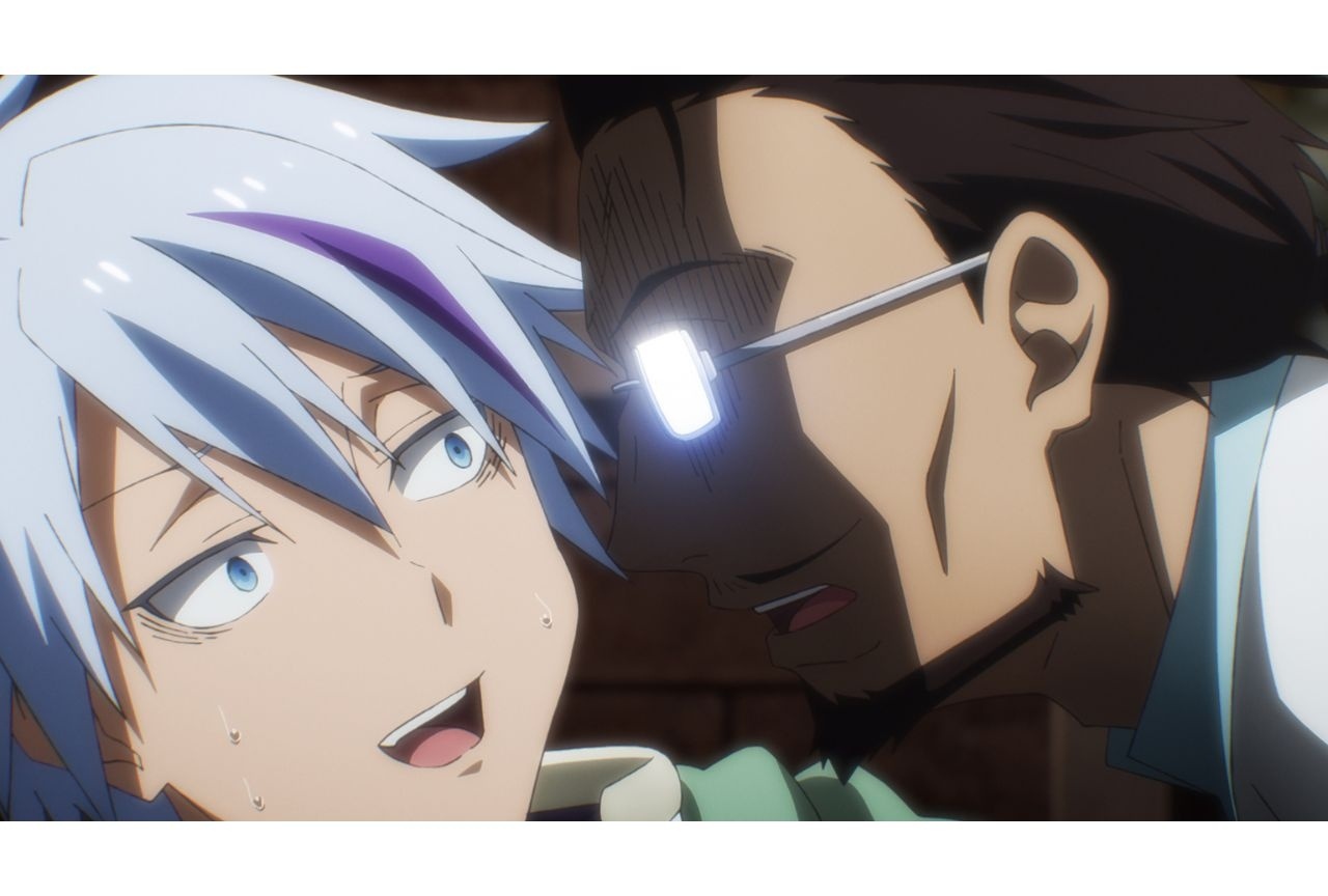 『転スラ 第4期』第85話あらすじ&場面カット公開
