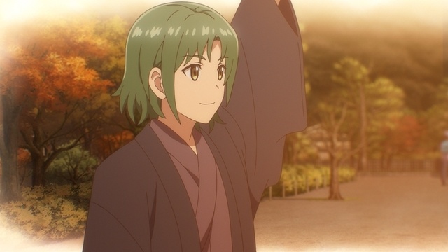 『レプリカだって、恋をする。』より、最終話・第13話「そして、レプリカは。」先行場面カット＆あらすじ公開！-3