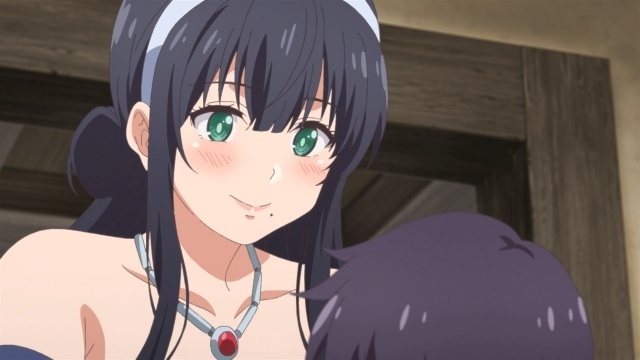 『落第賢者の学院無双～二度目の転生、Sランクチート魔術師冒険録～』第1話「雷神皇 -PROLOGUE-」あらすじ＆先行場面カットが公開！　6月25日より地上波先行・最速配信開始-7