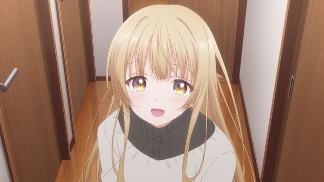 『お隣の天使様にいつの間にか駄目人間にされていた件2』第12話（最終話）「そうして迎えた天使様のＸデー」先行場面カット公開！-4