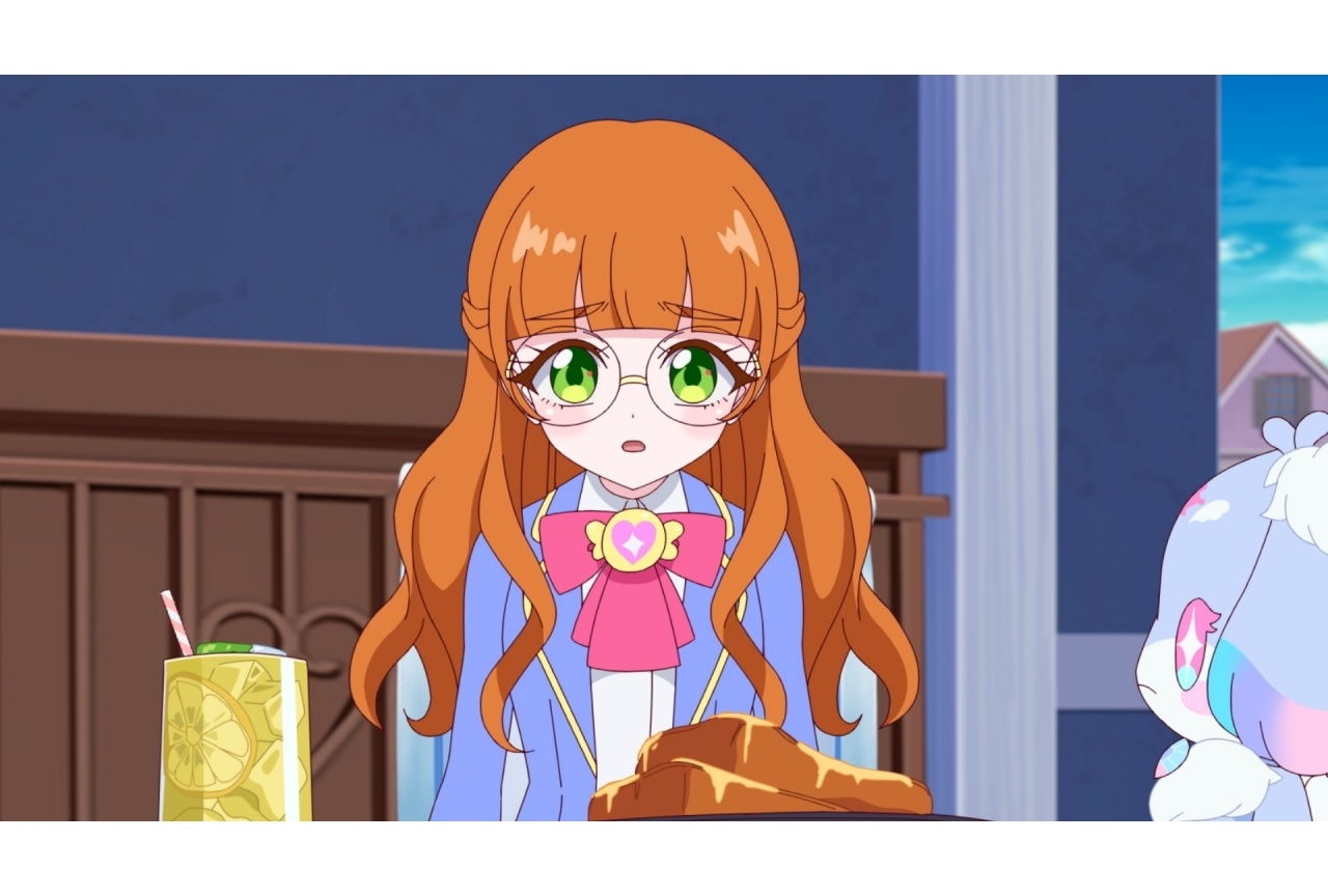 アニメ『おねがいアイプリ』第10話あらすじ＆先行カット