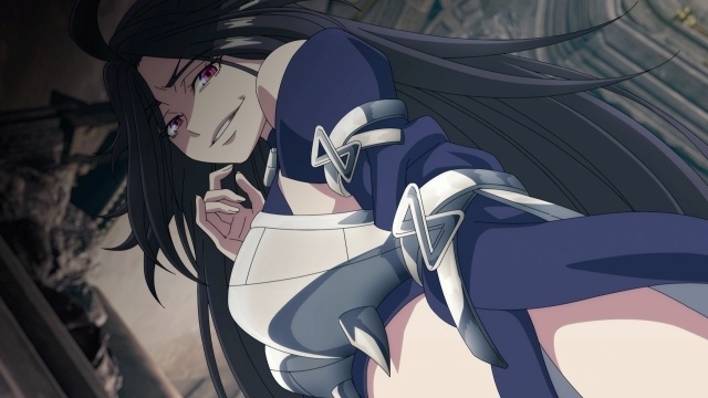 『追放された転生重騎士はゲーム知識で無双する』第1話「重騎士エルマ」あらすじ＆先行カットが解禁！-6