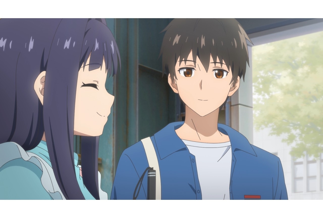 夏アニメ『かけ恋』PV第3弾・OPテーマ情報が解禁
