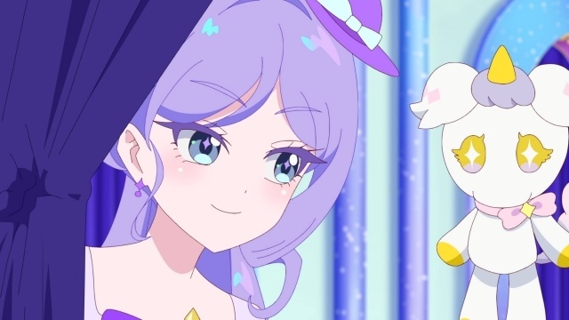『おねがいアイプリ』第13話「はばたけ！アイプリフェス！」のあらすじ＆先行カットが公開！-8