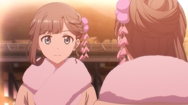 『レプリカだって、恋をする。』より、最終話・第13話「そして、レプリカは。」先行場面カット＆あらすじ公開！-5