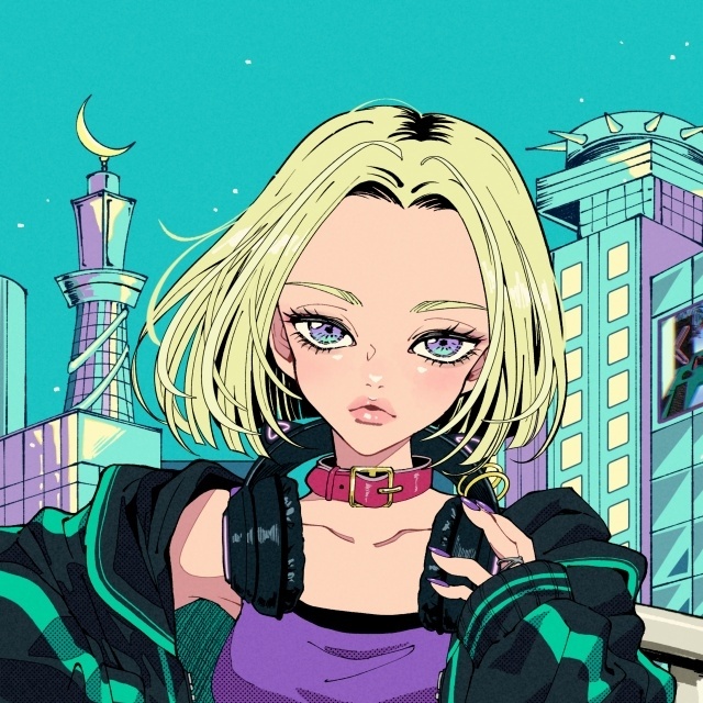 『鉄鍋のジャン！』メインPV（裏ver）＆キービジュアルが解禁！　追加キャストに杉田智和さんが決定｜ED主題歌はえむにみにさんの「泣いた悪魔」-6