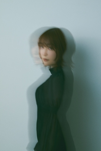 『MAO』第2クールEDテーマが、上田麗奈さんの「揺蕩う」に決定！　PV第2弾では楽曲の一部音源と追加声優のボイス解禁-1