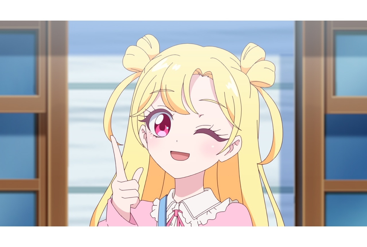『おねがいアイプリ』第11話あらすじ&先行カット