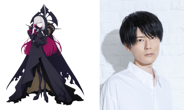 『THE RIBBON HERO リボンヒーロー』第2弾予告&主題歌アーティストが解禁！　小林星蘭さん、内山昂輝さん、新谷真弓さん出演決定！-11