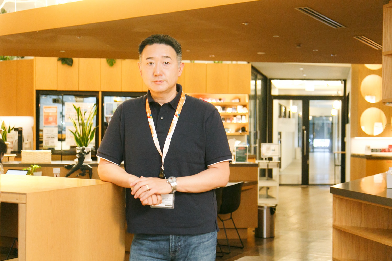 矢吹健太朗先生ほか一流クリエイターが集結。新IP『キャラミクス™』の全容を橋本竜氏にインタビュー