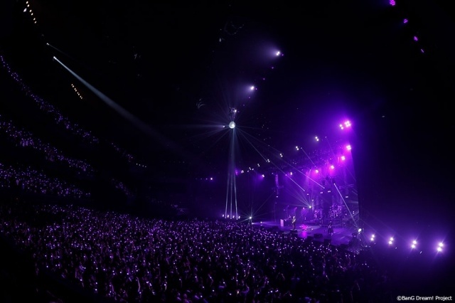 Ave Mujica LIVE TOUR 2026「Exitus」-FINAL-の速報レポートが到着！　ベストアルバム収録の新曲「The Whole Blue World」のMV公開-6