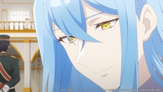 アニメ『無自覚聖女は今日も無意識に力を垂れ流す』オープニングテーマ&エンディングテーマを使用した第3弾PVが公開！ アーティスト陣よりコメント到着-6