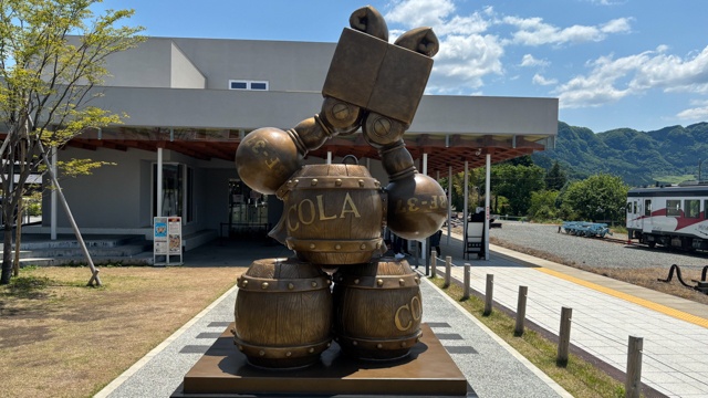 『ONE PIECE』の聖地・熊本へ！　2泊3日で巡る麦わらの一味像＆リアル「バラティエ」満喫のゆる聖地巡礼レポート-106