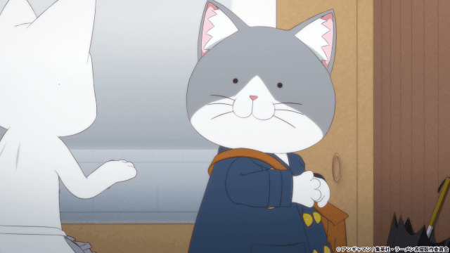 『ラーメン赤猫』佐々木（CV：杉山紀彰）のキャラクター情報まとめ！　性格や店主・文蔵との関係、経営責任者になった経緯を一挙ご紹介-3