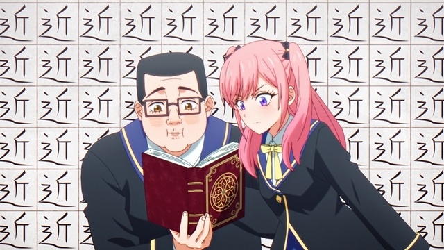 『黒猫と魔女の教室』第13話「麦星の追想」先行場面カット＆あらすじ公開、ウルサ・ミノル役にアタック西本さん決定！　第3弾メインPV解禁、第2クールOPテーマはナナヲアカリさんが担当-3