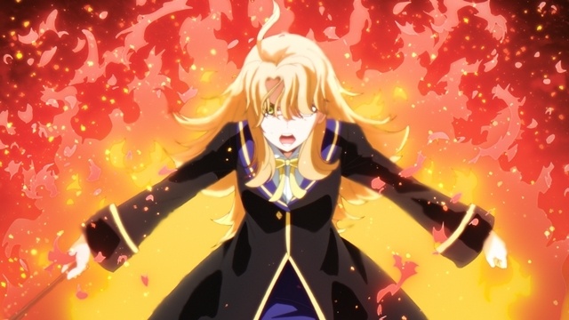 『黒猫と魔女の教室』より、第11話「タルフの覚悟 キロンの決意」先行場面カット＆あらすじ公開！　サブビジュアル(アルク＆リゲル)も解禁-4