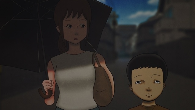 夏アニメ『闇芝居 十七期』テレ東にて2026年7月12日放送スタート！　津田寛治さんが、紙芝居屋の“おじさん”役で十七期続けて出演