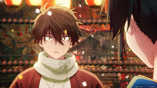 京都アニメーションの積み重ねを、その先へ――TVアニメ『二十世紀電氣目録-ユーレカ・エヴリカ-』太田稔監督が目指す、“つながる”ためのアニメーション【インタビュー】-12