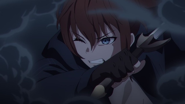 アニメ『最強の王様、二度目の人生は何をする？ Season2』より、第12話（最終話）「王様、入学する。」先行場面カット＆あらすじ公開！-3