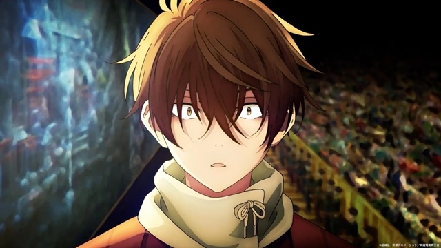 夏アニメ『二十世紀電氣目録-ユーレカ・エヴリカ-』キービジュアル第3弾＆放送直前PV公開！　追加声優に家中宏さん・浅野まゆみさん・遠藤大智さん・高垣彩陽さん、コメント到着-2