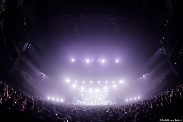 Ave Mujica LIVE TOUR 2026「Exitus」-FINAL-の速報レポートが到着！　ベストアルバム収録の新曲「The Whole Blue World」のMV公開-3