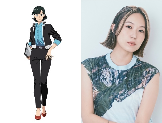 漫画「フールナイト」2026年にNetflixでアニメ化決定！　サンライズ×シャフト初タッグ、内山昂輝さん・寿美菜子さんが出演-12