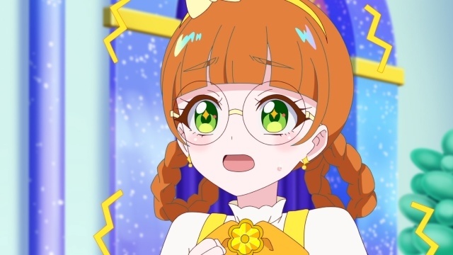 『おねがいアイプリ』第13話「はばたけ！アイプリフェス！」のあらすじ＆先行カットが公開！-7