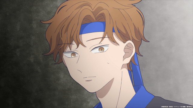 アニメ『氷の城壁』第13話「認識」あらすじ&場面写真が解禁！-4
