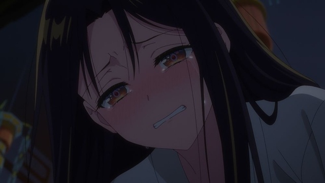 夏アニメ『ふつつかな悪女ではございますが ～雛宮蝶鼠とりかえ伝～』放送直前PV解禁！　ED主題歌はロクデナシの「ホウキボシ」に決定、作詞・作曲はEveさんが担当-5