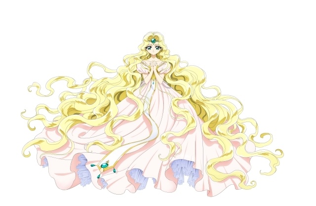 アニメ『魔法騎士レイアース』エメロード役に早見沙織さん、ザガート役に小野友樹さん、モコナ役に菊地美香さんが決定！　Anime Expo2026にて世界最速上映も決定-2