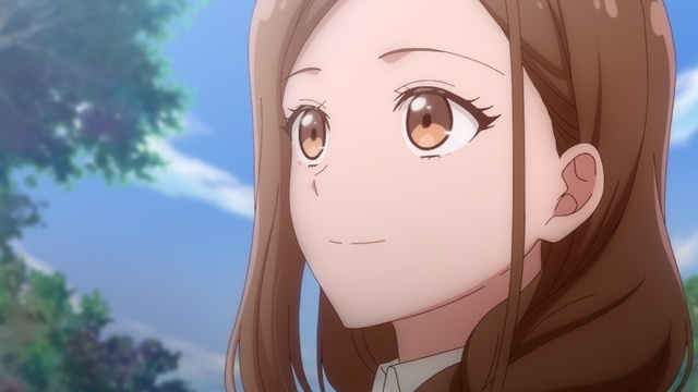夏アニメ『手札が多めのビクトリア』メインビジュアル第2弾＆メインPV第2弾公開！　OPテーマがハク。「一進」に決定-2