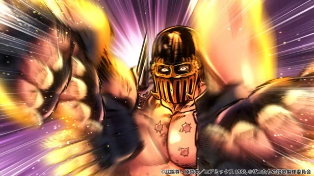 「ザコも愛せる」のが『北斗の拳』の魅力――『北斗の拳 -FIST OF THE NORTH STAR-』ラオウ役・楠 大典さん×『北斗の拳 拳王軍ザコたちの挽歌』ノブ役・下野 紘さんインタビュー-5