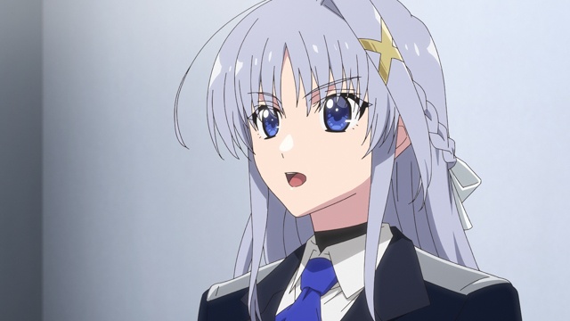 夏アニメ『魔法少女リリカルなのは EXCEEDS Gun Blaze Vengeance』八神リイン役・ゆかなさんメールインタビュー｜「みなさんカッコいいし可愛いし、悲しいしかわいそうだし弱いし強いです！」-3