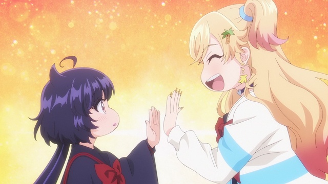 止まらない恋心と怪獣化!?『乙女怪獣キャラメリゼ』千賀光莉さん×梶田大嗣さん×関根明良さん×白石晴香さんインタビュー-16