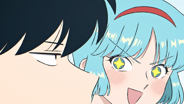 春アニメ『ガンバレ！中村くん！！』梅木葵監督インタビュー｜中村くんだけから向いていた矢印が、最後は広瀬くんからもちょっと向くというのが、アニメの結末としてはいいんじゃないか-4