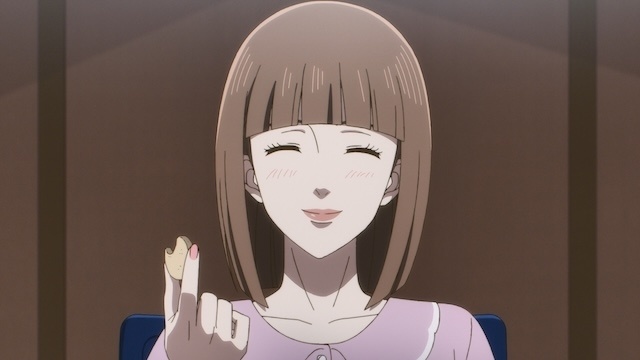 アニメ『左ききのエレン』第12話「完璧なオレだ」あらすじ＆場面カットが公開！-1
