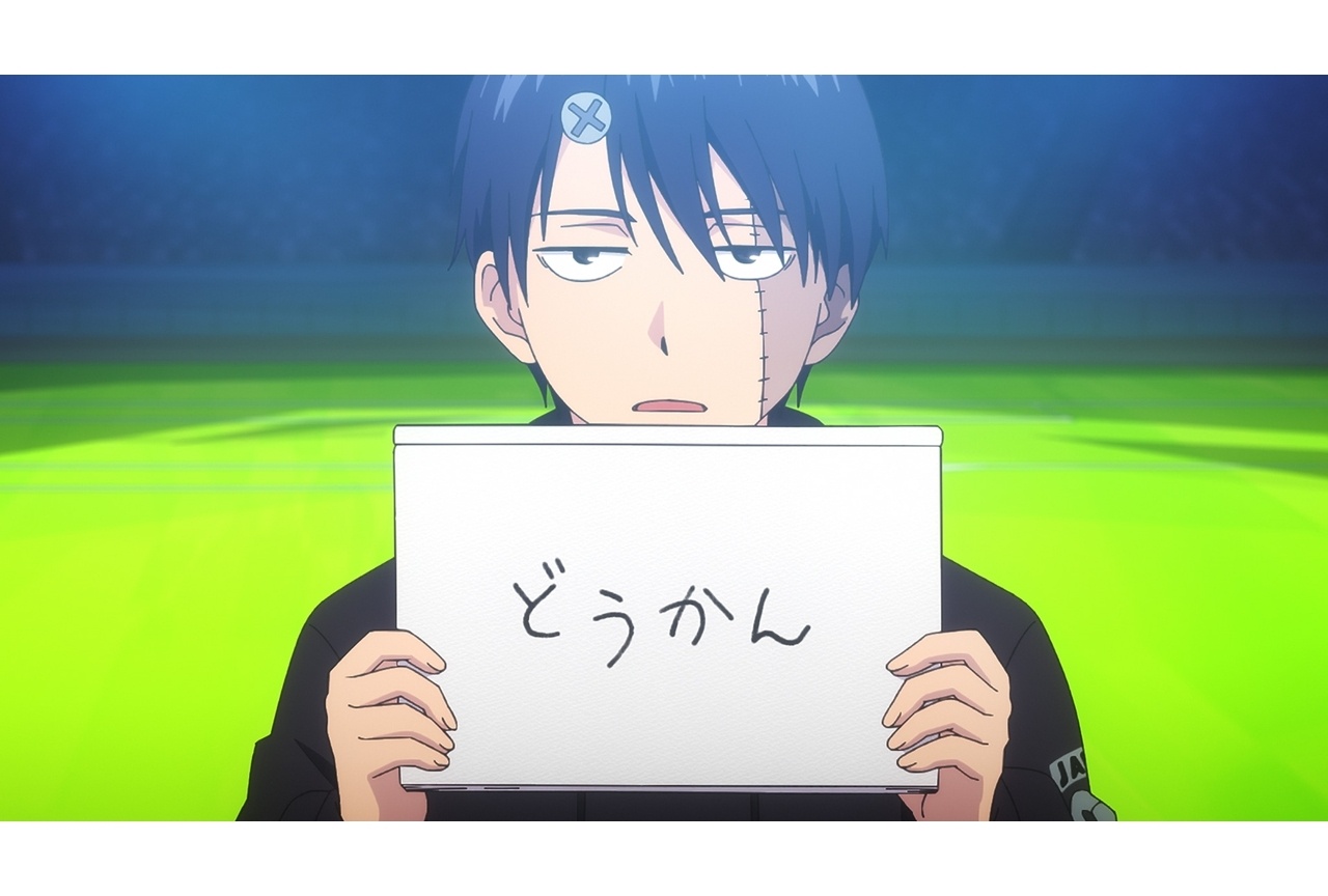 『キルアオ』第9話「無理ゲー事後処理やっぱ無理」先行場面カット＆あらすじ