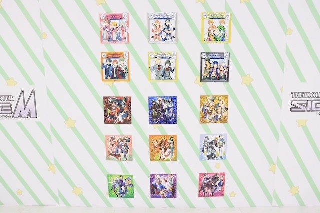 CD「映画 実写 「おそ松さん 人類クズ化計画!!!!!?」主題歌「でこぼこライフ」/Aぇ! group」やコミックス『鬼上司・獄寺さんは暴かれたい。(6)』が発売！　ほか［今日のアニメイト池袋本店］-11