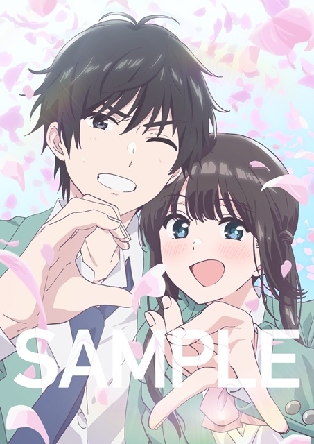 『愛してるゲームを終わらせたい』より、第8話「幼なじみと生徒会長」先行場面カット＆あらすじ到着！　追加声優に福山潤さん・七瀬彩夏さん、BD BOXのトールケースジャケットイラスト公開-17