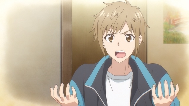 『レプリカだって、恋をする。』より、最終話・第13話「そして、レプリカは。」先行場面カット＆あらすじ公開！-1