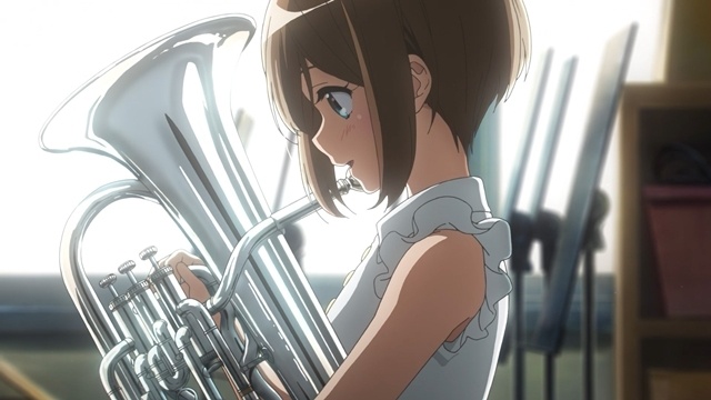 『最終楽章 響け！ユーフォニアム』後編の本予告映像＆最終キービジュアル解禁！　第2弾ムビチケ、主題歌収録のOST情報も公開-3