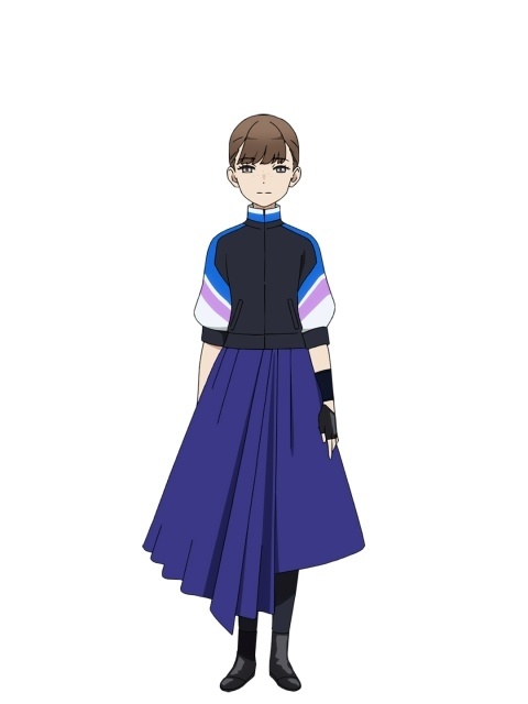 『メビウス・ダスト』追加声優に厚地彩花さん、福原綾香さん、大野智敬さん、本泉莉奈さん、中村光希さん、千本木彩花さんが決定！　コメント到着-1