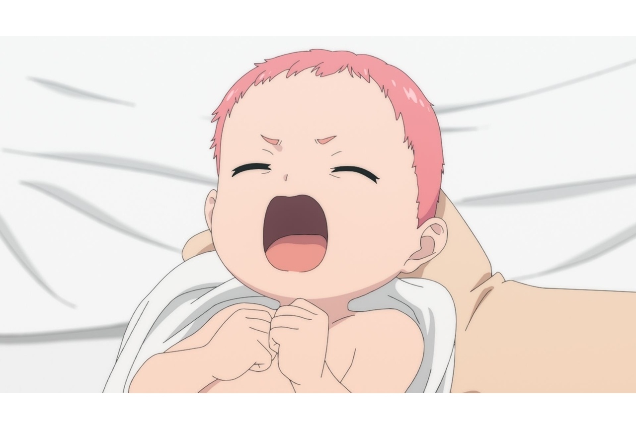 『ゴーストコンサート』最終回・第12話「桜梅桃李」先行場面カット＆あらすじ